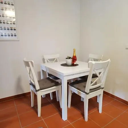 Eckberger Weinstrasse Apartment Gamlitz