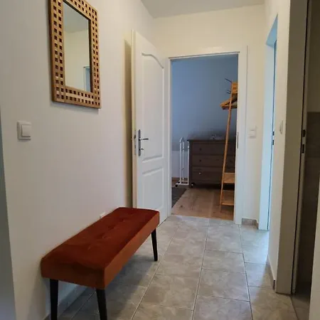 Appartement Eckberger Weinstrasse 139