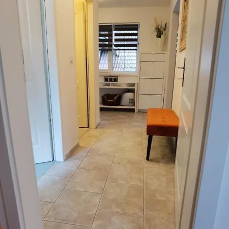 Appartamento Eckberger Weinstrasse 139 Gamlitz