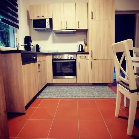Eckberger Weinstrasse 139 Apartment Gamlitz