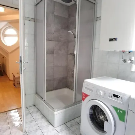 Eckberger Weinstrasse 139 Apartment Gamlitz
