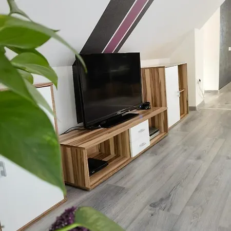 Apartment Eckberger Weinstrasse 139 Gamlitz