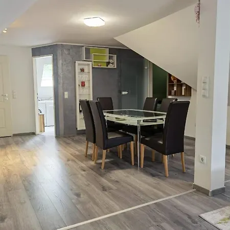 Eckberger Weinstrasse 139 Appartement