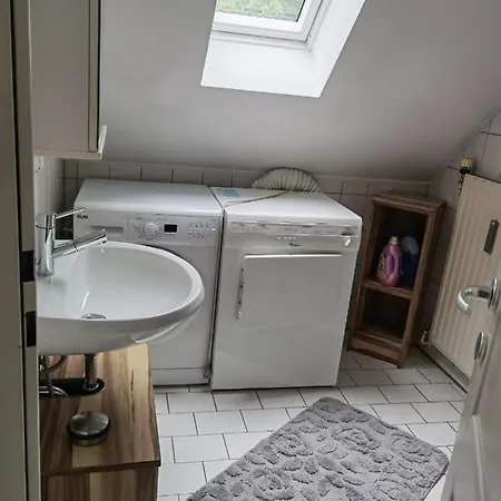 Apartment Eckberger Weinstrasse 139