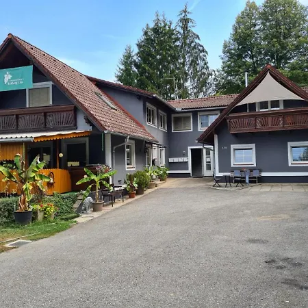 Daire Eckberger Weinstrasse 139 Gamlitz