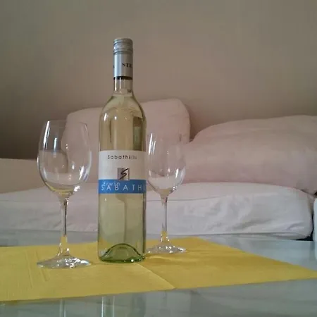 Apartment Eckberger Weinstrasse 139 Gamlitz