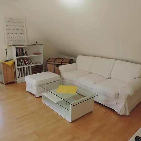 Appartement Eckberger Weinstrasse 139 Gamlitz