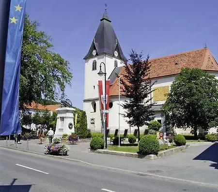 Appartement Eckberger Weinstrasse 139 *