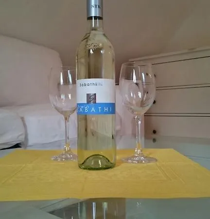 Eckberger Weinstrasse 139 Daire