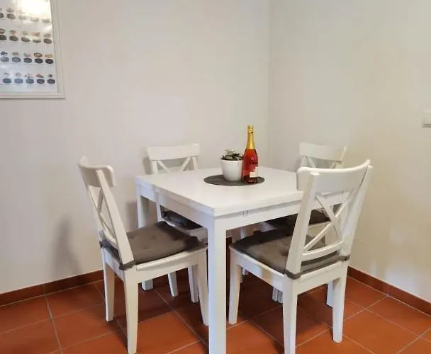 Eckberger Weinstrasse 139 Apartamento Gamlitz