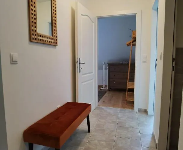 Appartement Eckberger Weinstrasse 139