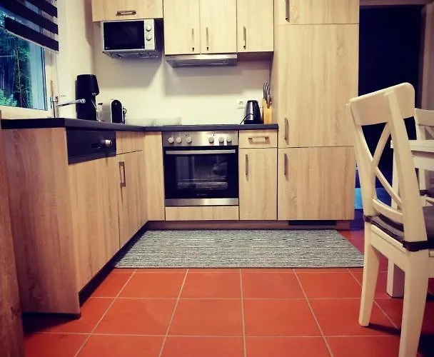 Eckberger Weinstrasse 139 Apartamento Gamlitz