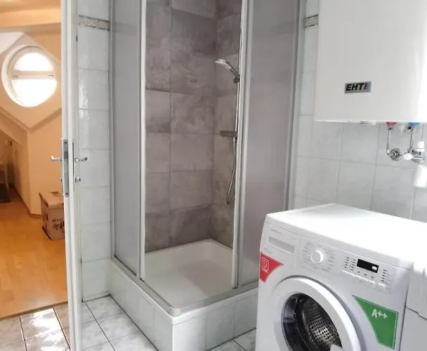 Eckberger Weinstrasse 139 Appartement Gamlitz