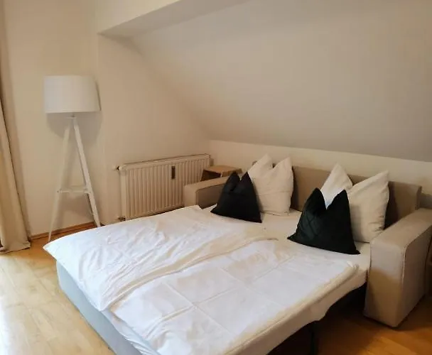 Apartamento Eckberger Weinstrasse 139 *