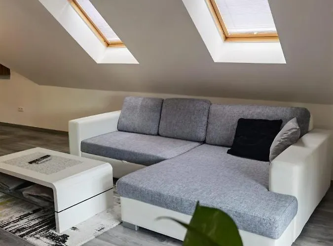 Eckberger Weinstrasse 139 Apartamento *