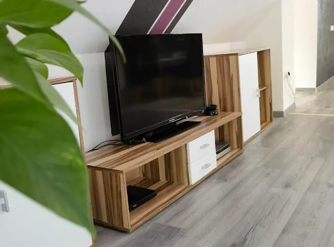 Appartement Eckberger Weinstrasse 139 Gamlitz