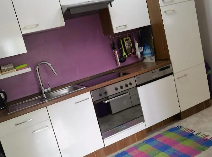 Eckberger Weinstrasse 139 Appartement Gamlitz