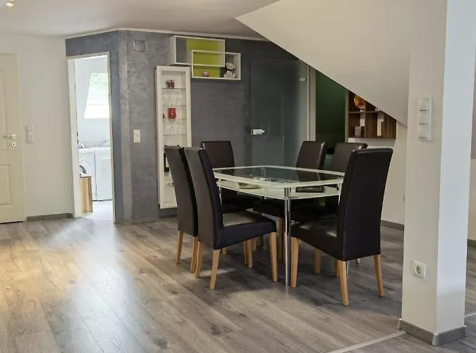 Eckberger Weinstrasse 139 Daire