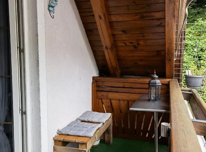 Eckberger Weinstrasse 139 Appartement