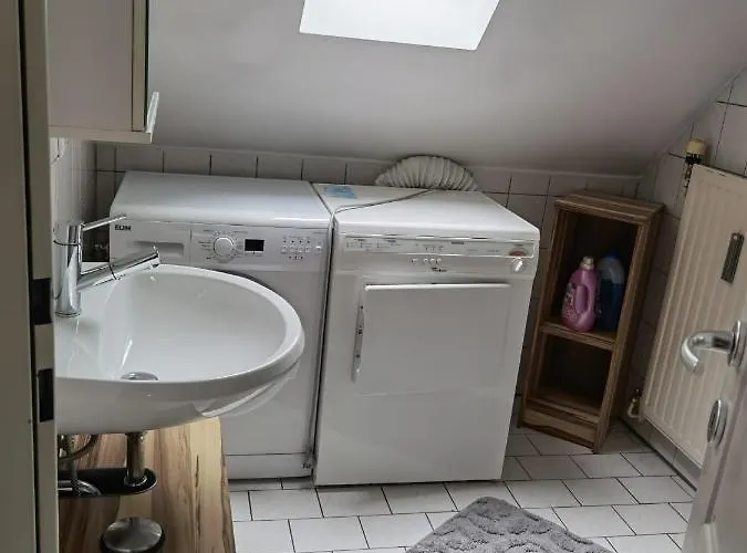 Appartement Eckberger Weinstrasse 139