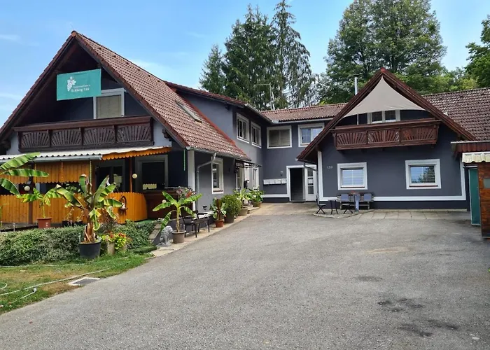 Daire Eckberger Weinstrasse 139 Gamlitz