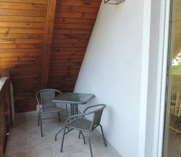 Eckberger Weinstrasse 139 Daire *