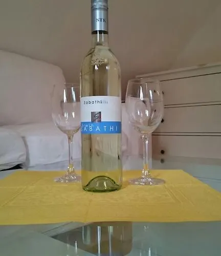 Eckberger Weinstrasse 139 Daire