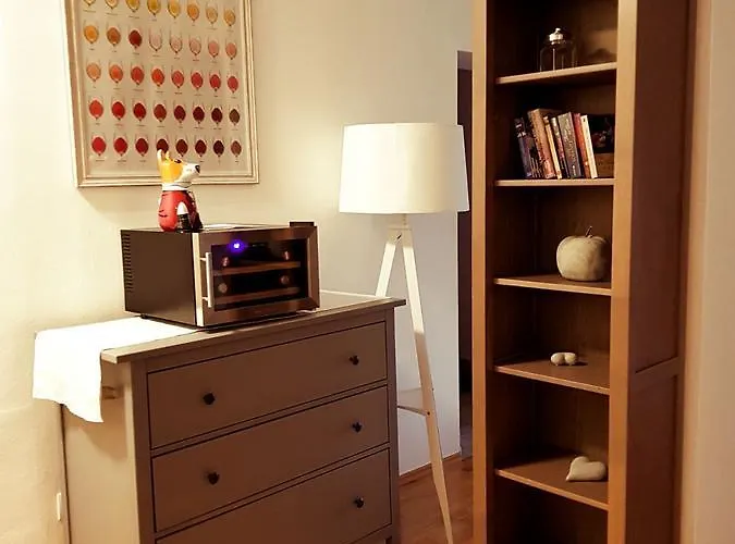 Daire Eckberger Weinstrasse 139 *