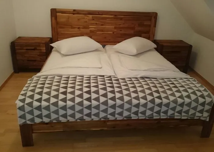 Eckberger Weinstrasse 139 Daire Gamlitz